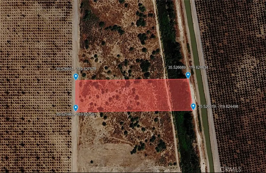 0 Vic Paso Robles Buttonwillow, CA 93206 - Photo 7 of 11