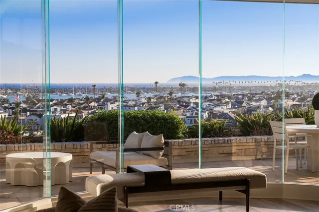 $13,475,000 | 1535 Dolphin Terrace, Corona del Mar, CA 92625