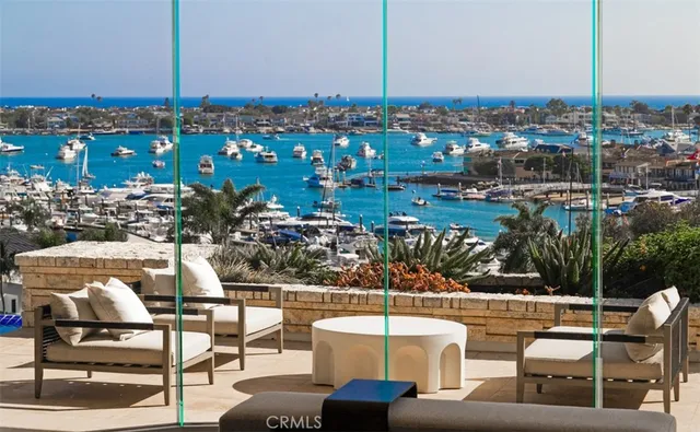 $13,475,000 | 1535 Dolphin Terrace, Corona del Mar, CA 92625