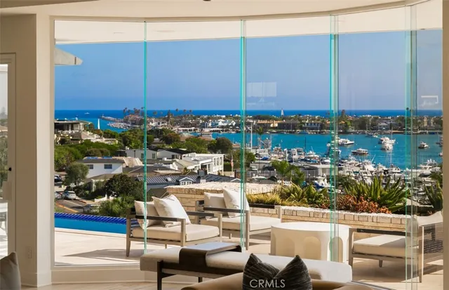 $13,475,000 | 1535 Dolphin Terrace, Corona del Mar, CA 92625