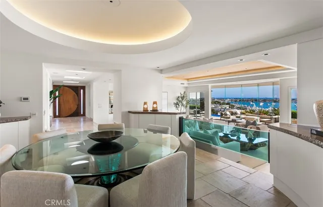 $13,475,000 | 1535 Dolphin Terrace, Corona del Mar, CA 92625