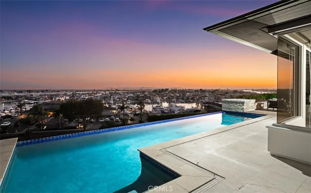 $13,475,000 | 1535 Dolphin Terrace, Corona del Mar, CA 92625