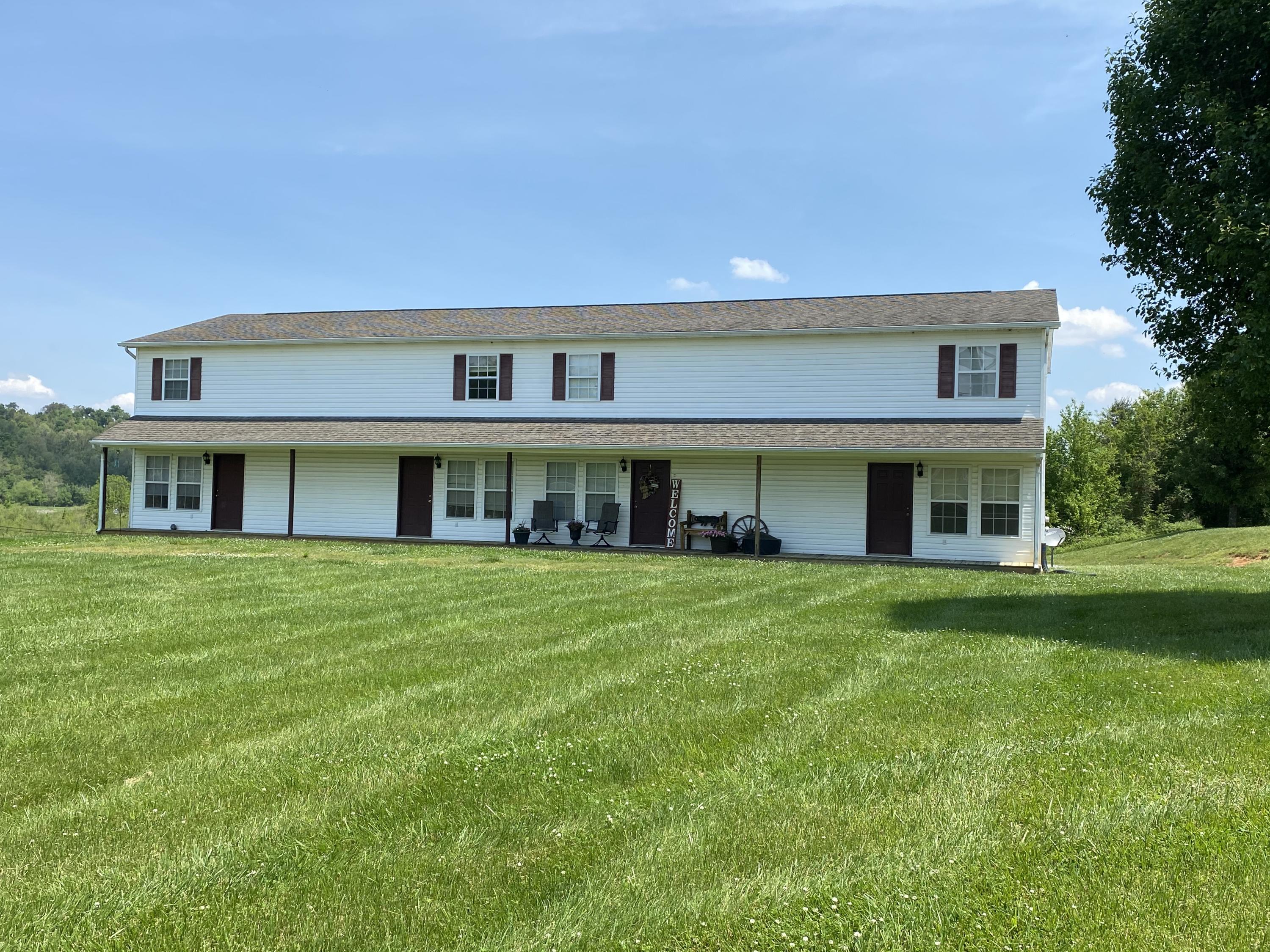 5525 Jones Bridge Road Greeneville, TN 37743 - Photo 3 of 17 E46210B3-2B2A-4FFE-9312-6AEB785173E7