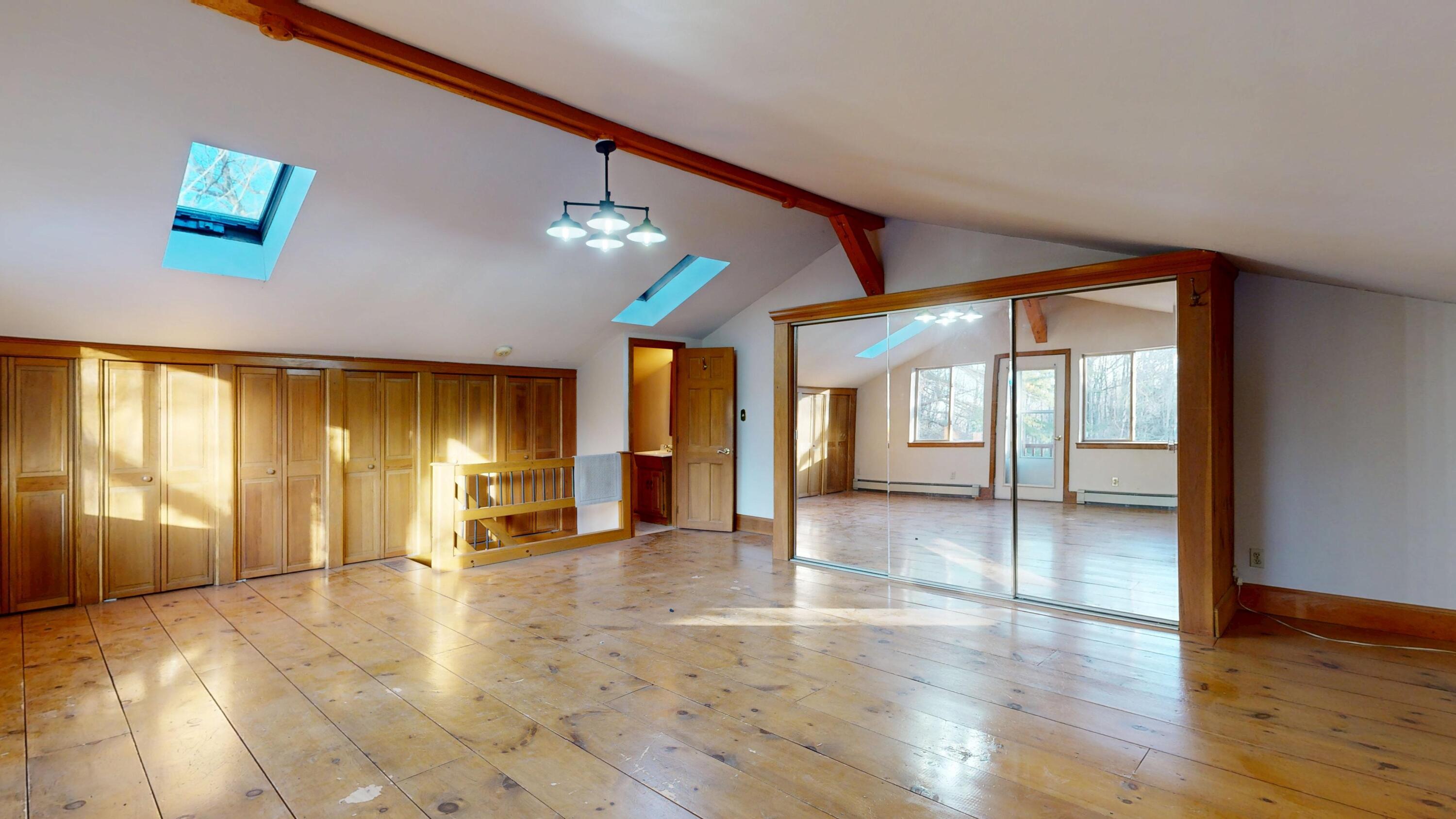 218 Bailey Hill Road Poland, ME 04274 - Photo 23 of 56 bedroom