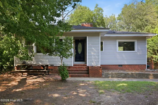 $320,000 | 2503 East 5th Street, Greenville, NC 27858