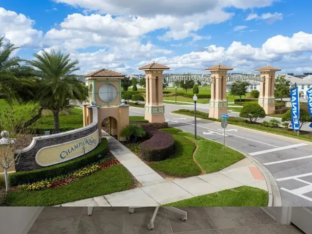 $369,990 | 1097 Splash Shot Place, Unit 1097, Davenport, FL 33896