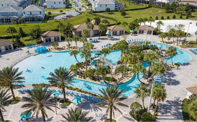 $369,990 | 1097 Splash Shot Place, Unit 1097, Davenport, FL 33896
