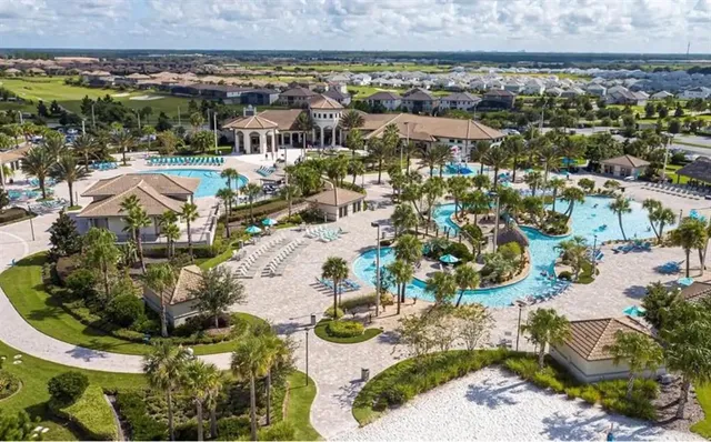 $369,990 | 1097 Splash Shot Place, Unit 1097, Davenport, FL 33896