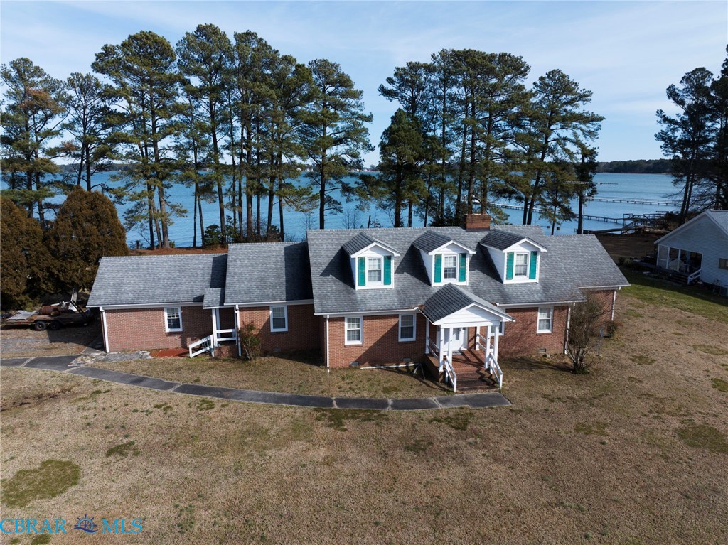 2406 Hallieford Road Hallieford, VA 23068 - Photo 1 of 27