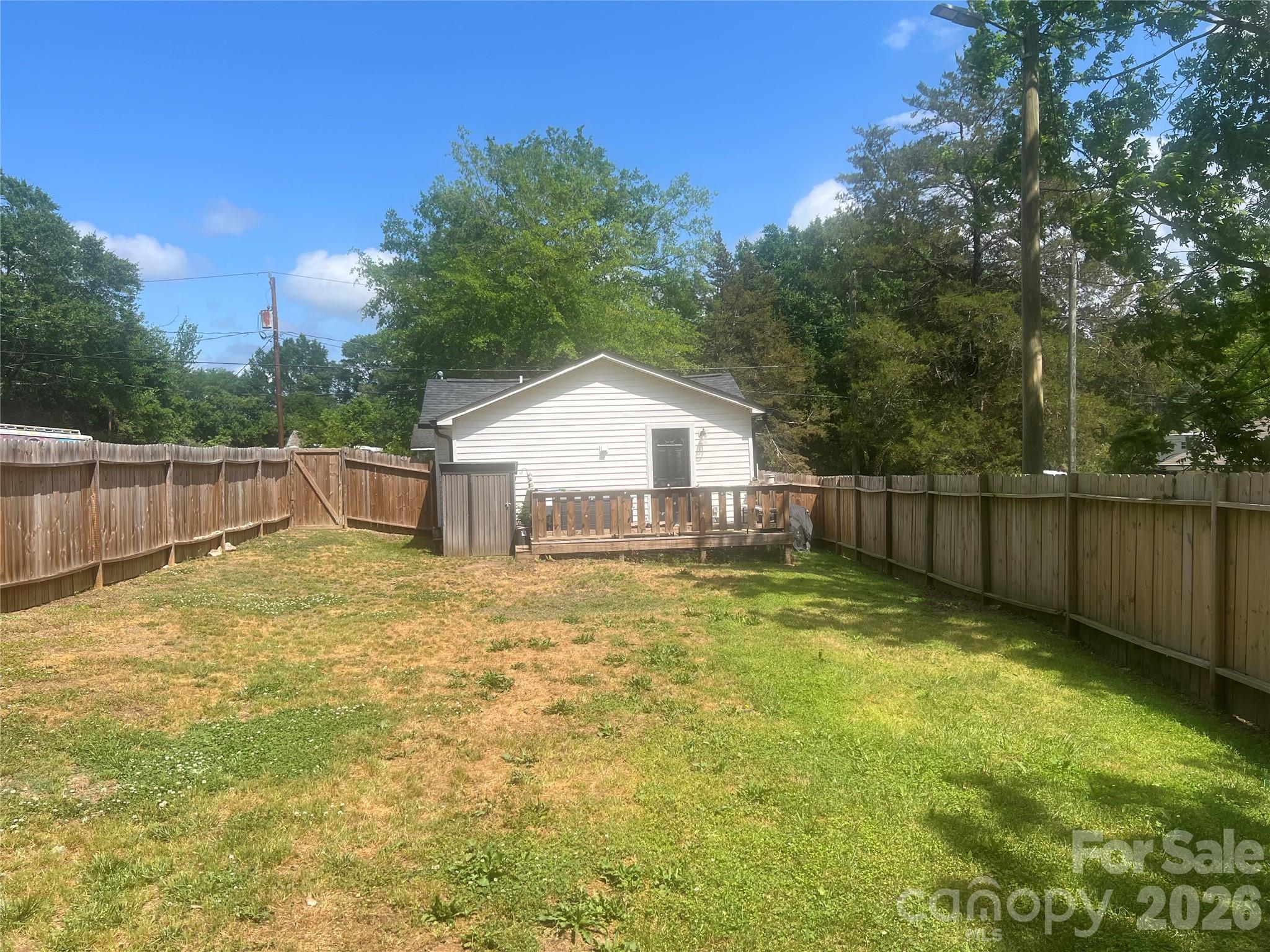 140 Plyler Road Lancaster, SC 29720 - Photo 20 of 20 Gallery Image 20