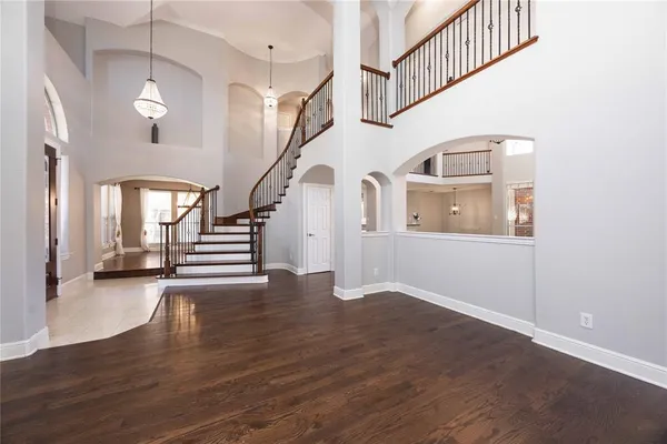$4,500 | 1687 Sandstone Drive, Frisco, TX 75034