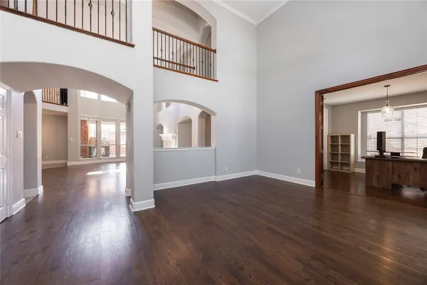 $4,500 | 1687 Sandstone Drive, Frisco, TX 75034