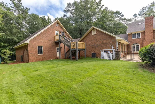 $799,000 | 5110 Midland Trace, Midland, GA 31820