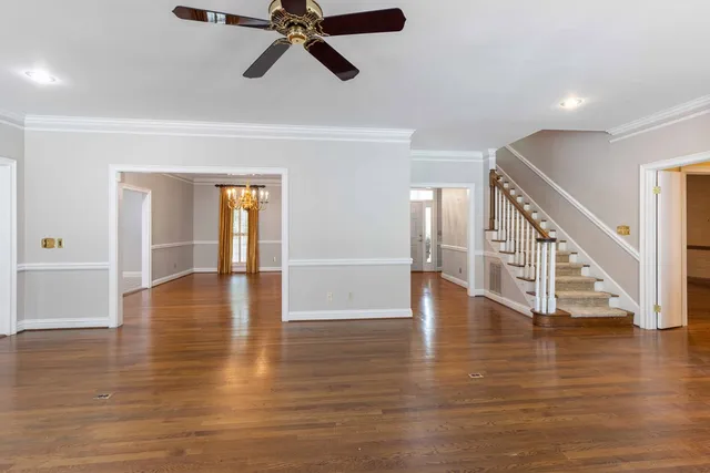 $799,000 | 5110 Midland Trace, Midland, GA 31820