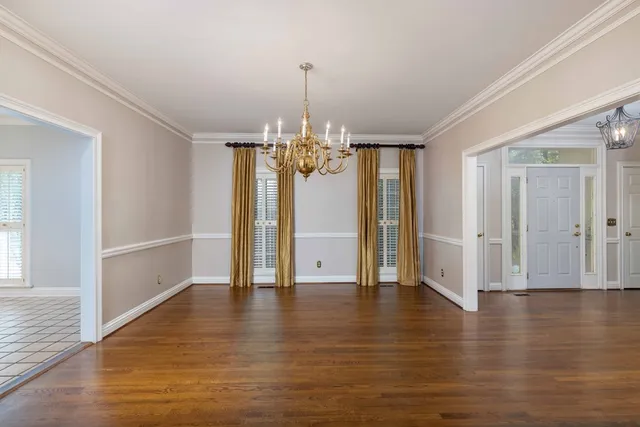 $799,000 | 5110 Midland Trace, Midland, GA 31820