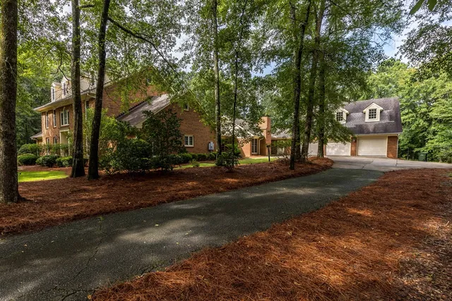 $799,000 | 5110 Midland Trace, Midland, GA 31820