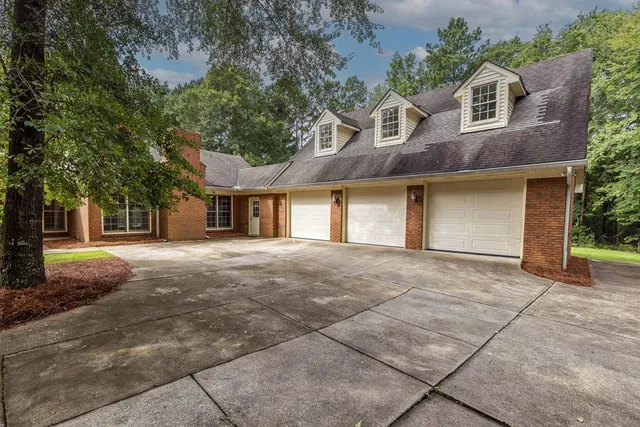 $799,000 | 5110 Midland Trace, Midland, GA 31820