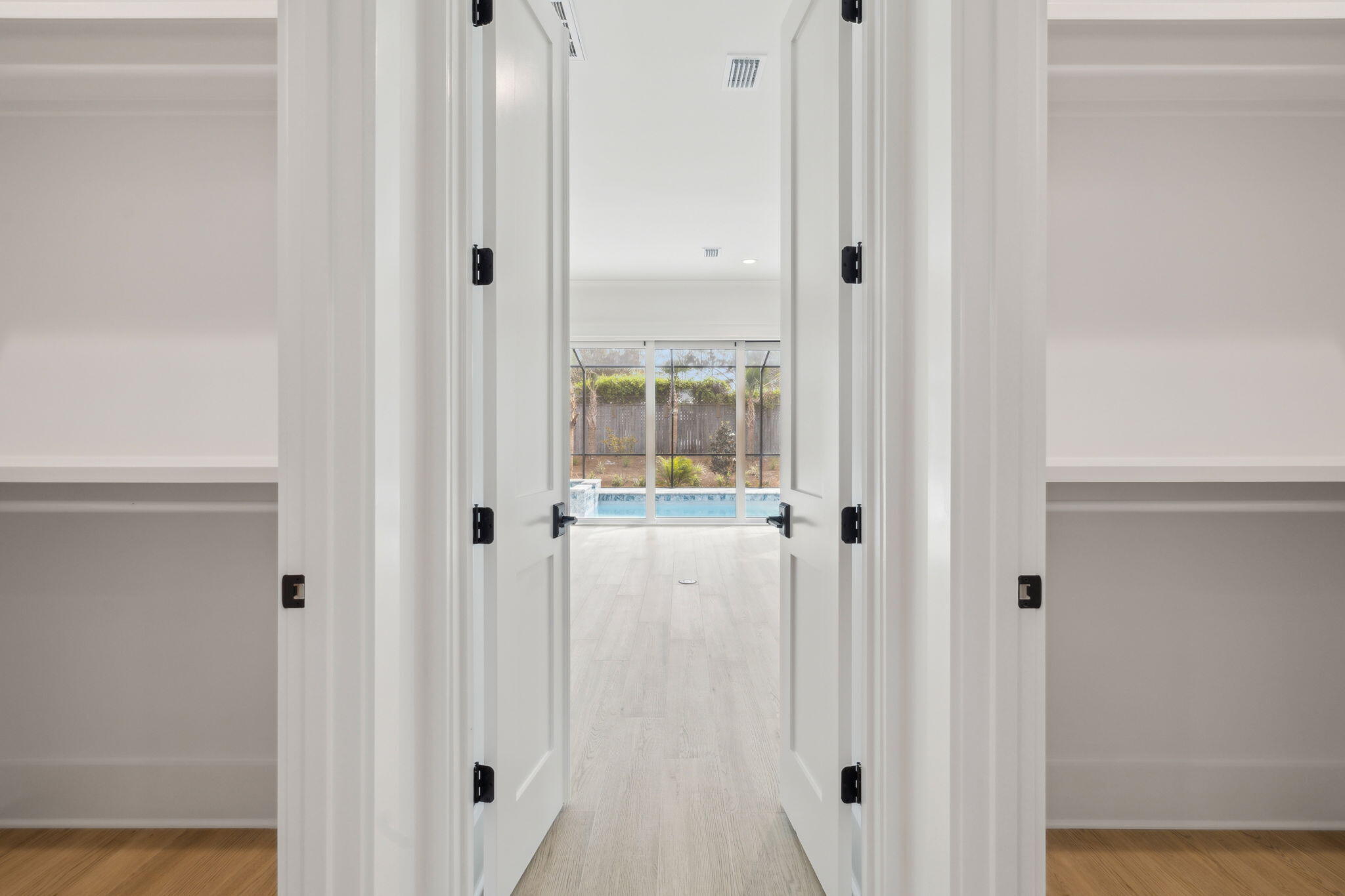 111 Dolphin Drive Santa Rosa Beach, FL 32459 - Photo 16 of 21 a view of a bathroom with a shower