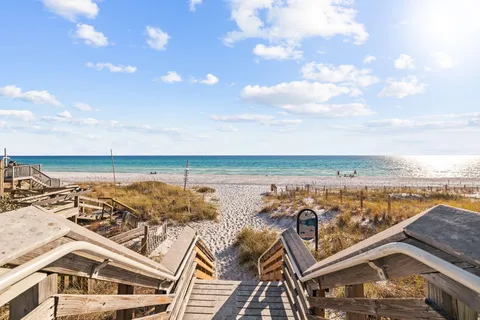 $2,750,000 | 111 Dolphin Drive, Santa Rosa Beach, FL 32459