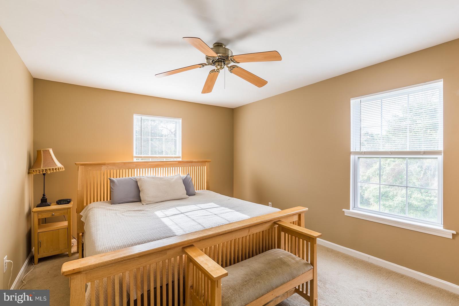 27 Ridge Road Stafford, VA 22556 - Photo 12 of 30 Master suite