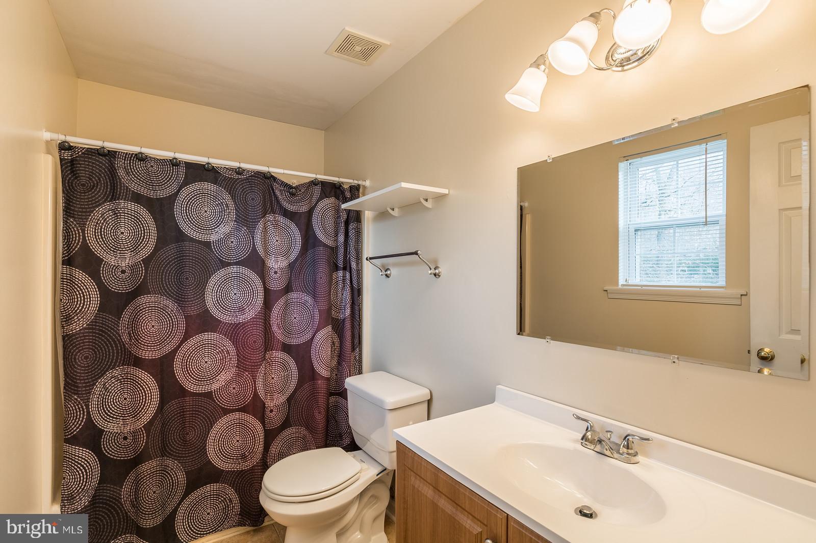 27 Ridge Road Stafford, VA 22556 - Photo 13 of 30 Master Bath