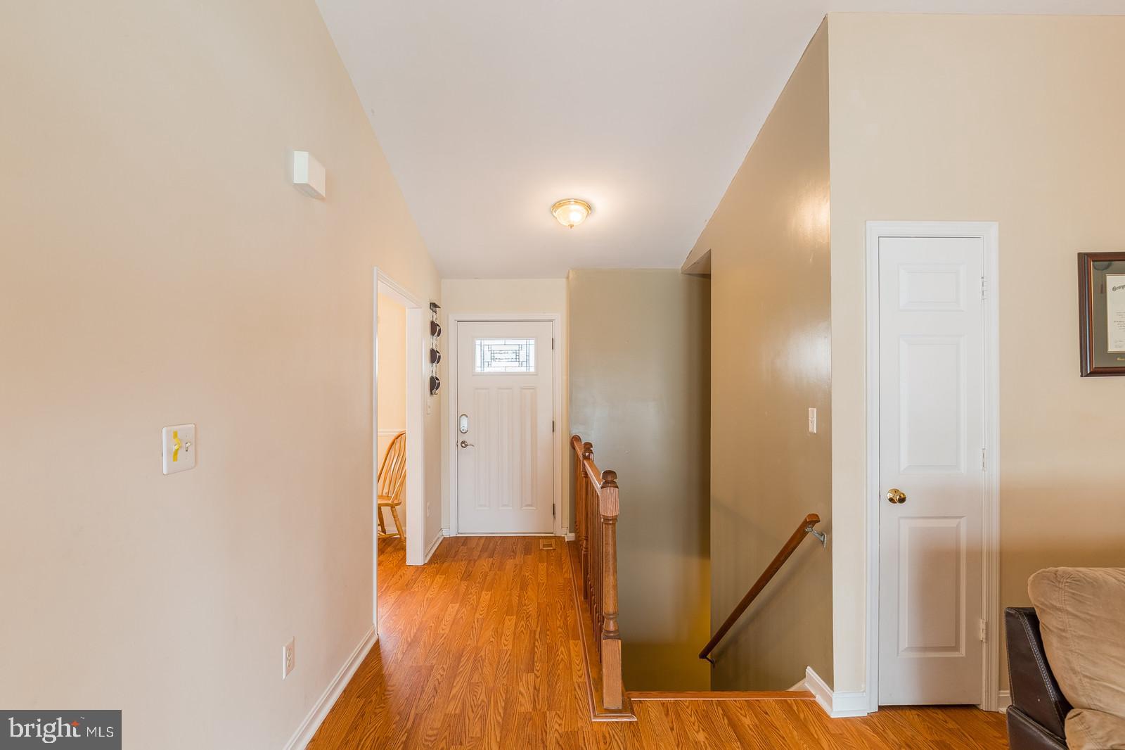 27 Ridge Road Stafford, VA 22556 - Photo 30 of 30 Open floor plan with full finished basement