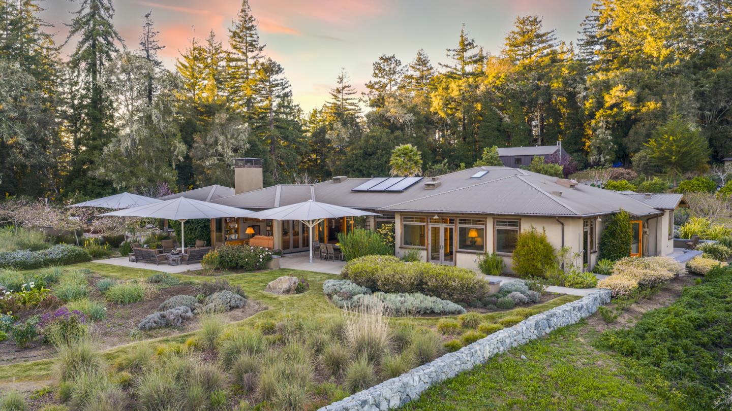 1080 Larsen Road Aptos, CA 95003 - Photo 3 of 86