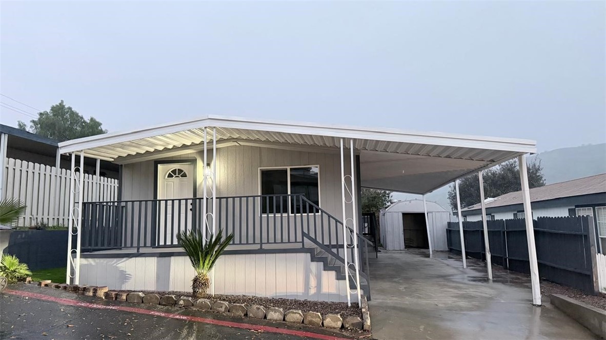 5700 Carbon Canyon Road, Unit 46 Brea, CA 92823 - Photo 11 of 21