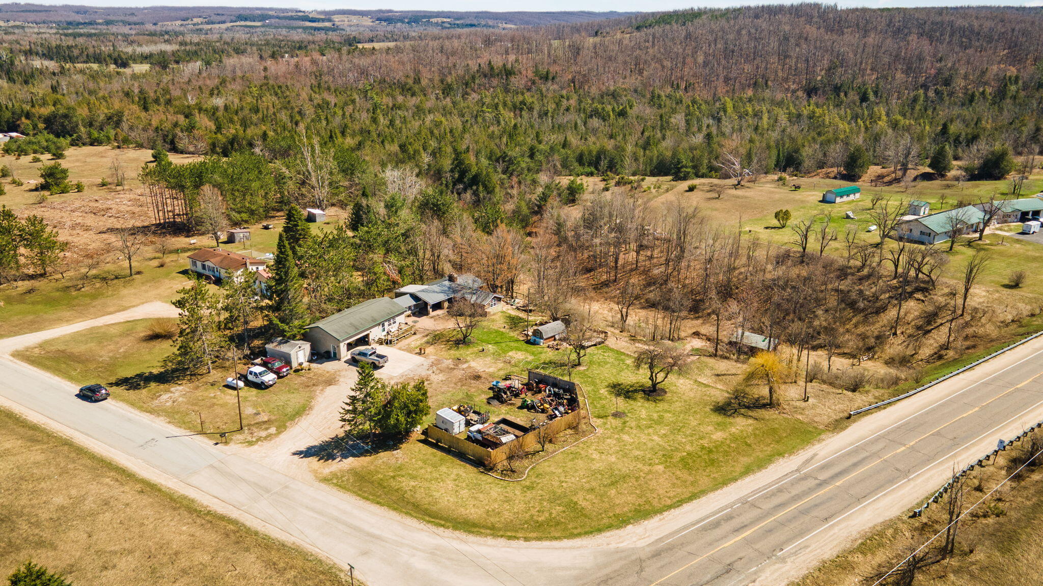 480 Matelski Road Gaylord, MI 49735 - Photo 5 of 48 3-web-or-mls-DJI_0688
