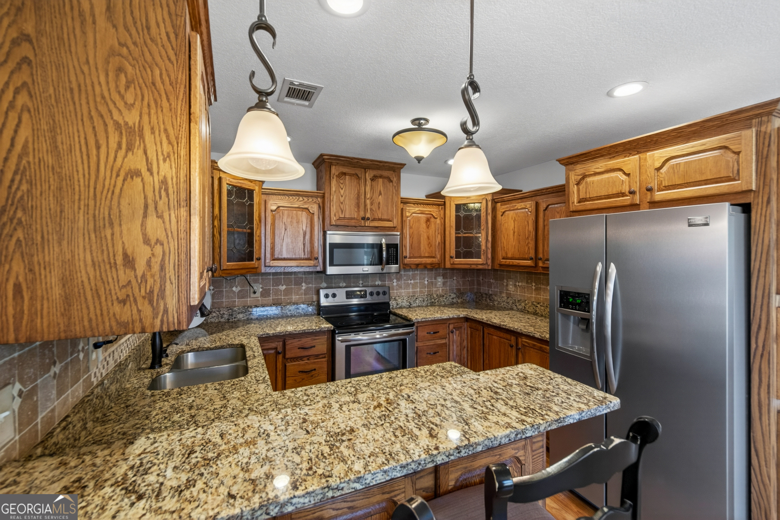 1211 Parham Town Road Bowman, GA 30624 - Photo 20 of 63