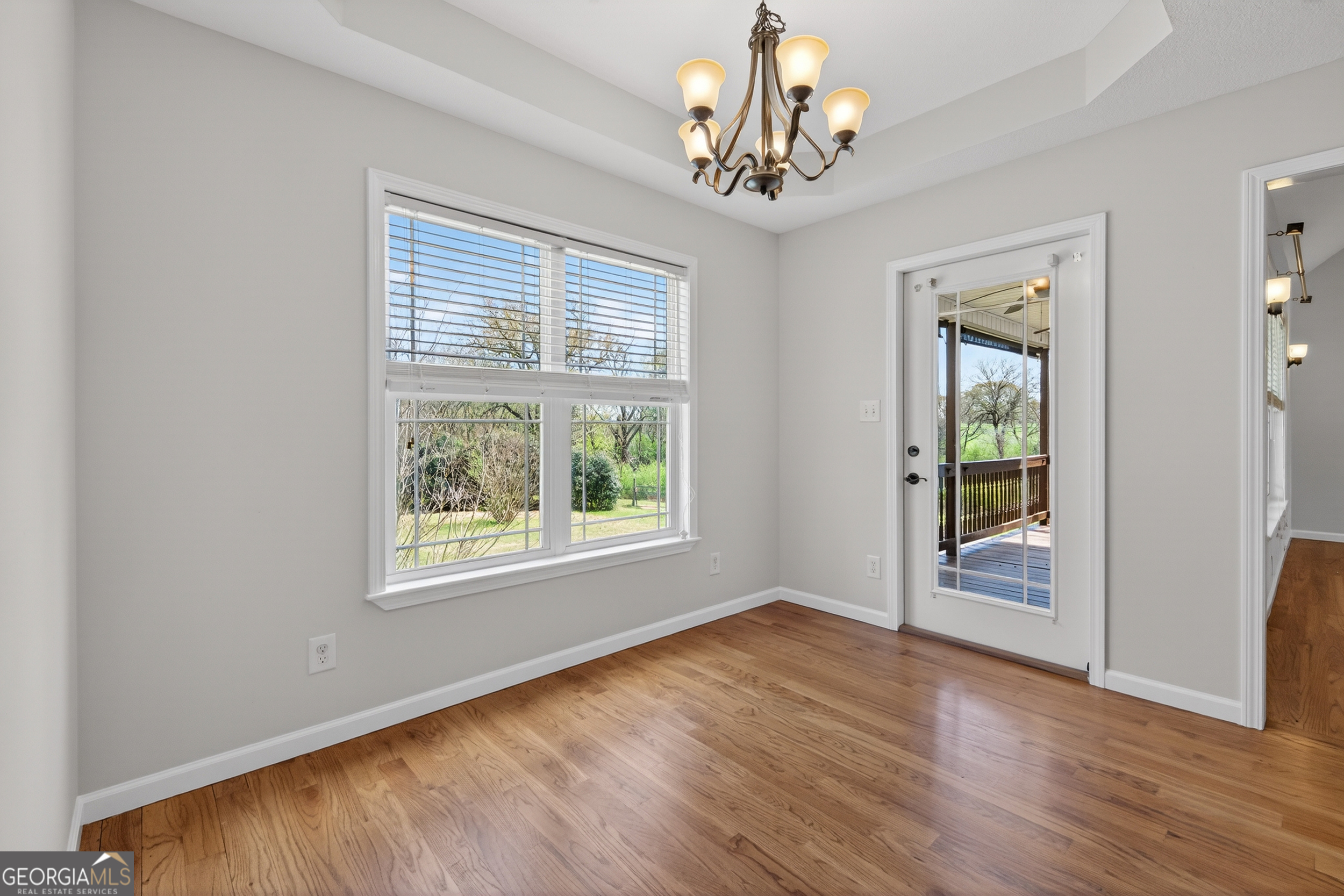 1211 Parham Town Road Bowman, GA 30624 - Photo 28 of 63