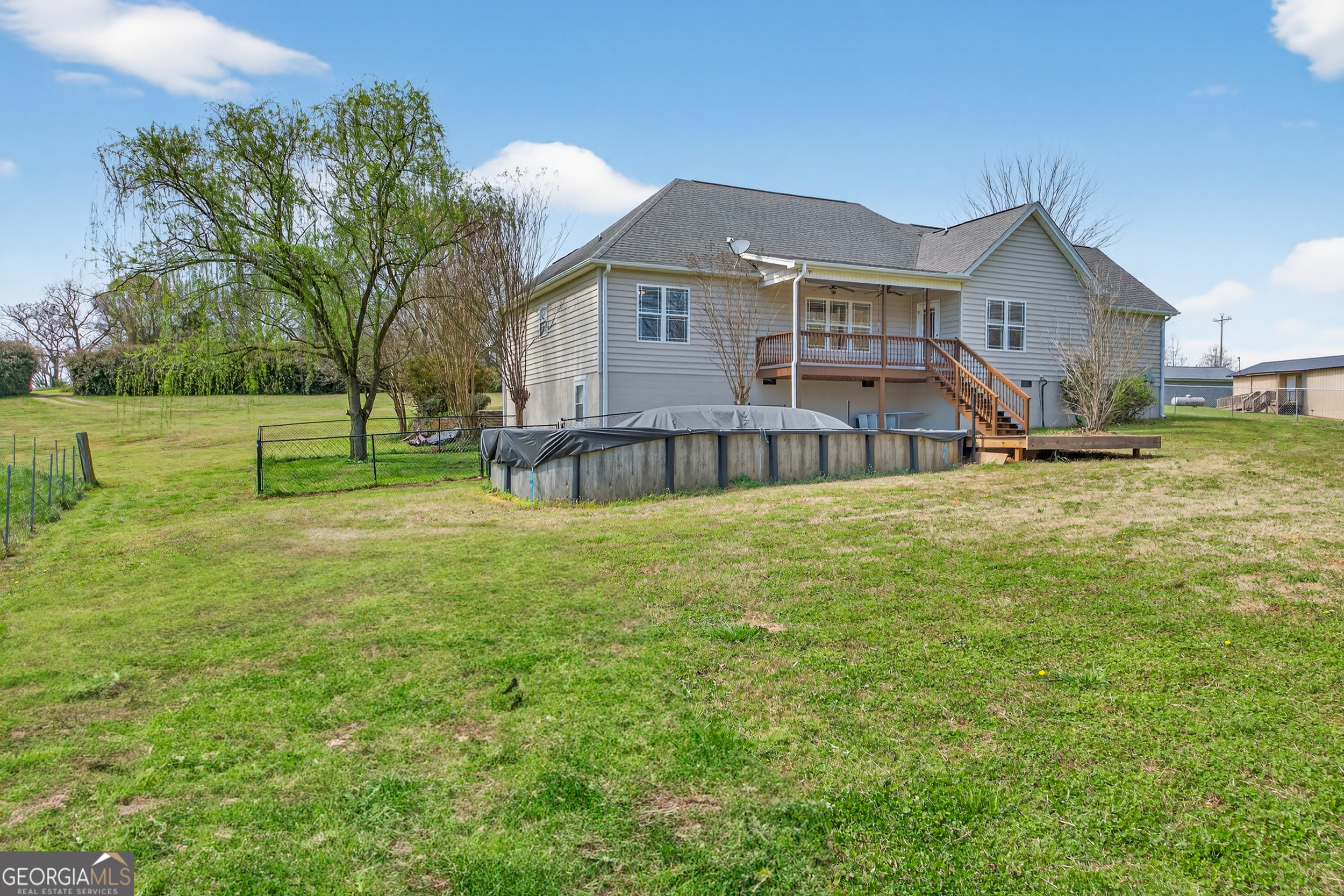 1211 Parham Town Road Bowman, GA 30624 - Photo 41 of 63