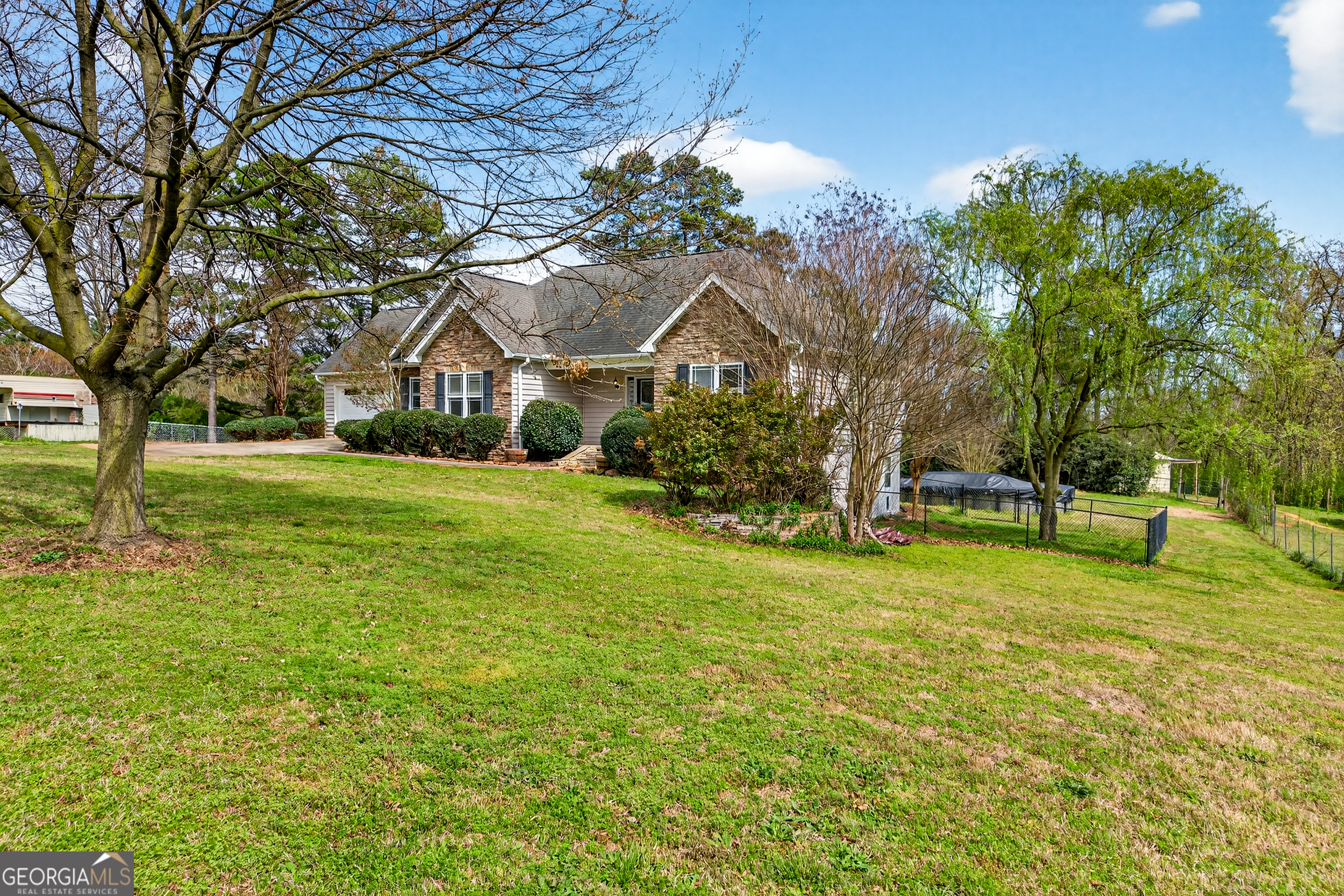 1211 Parham Town Road Bowman, GA 30624 - Photo 43 of 86
