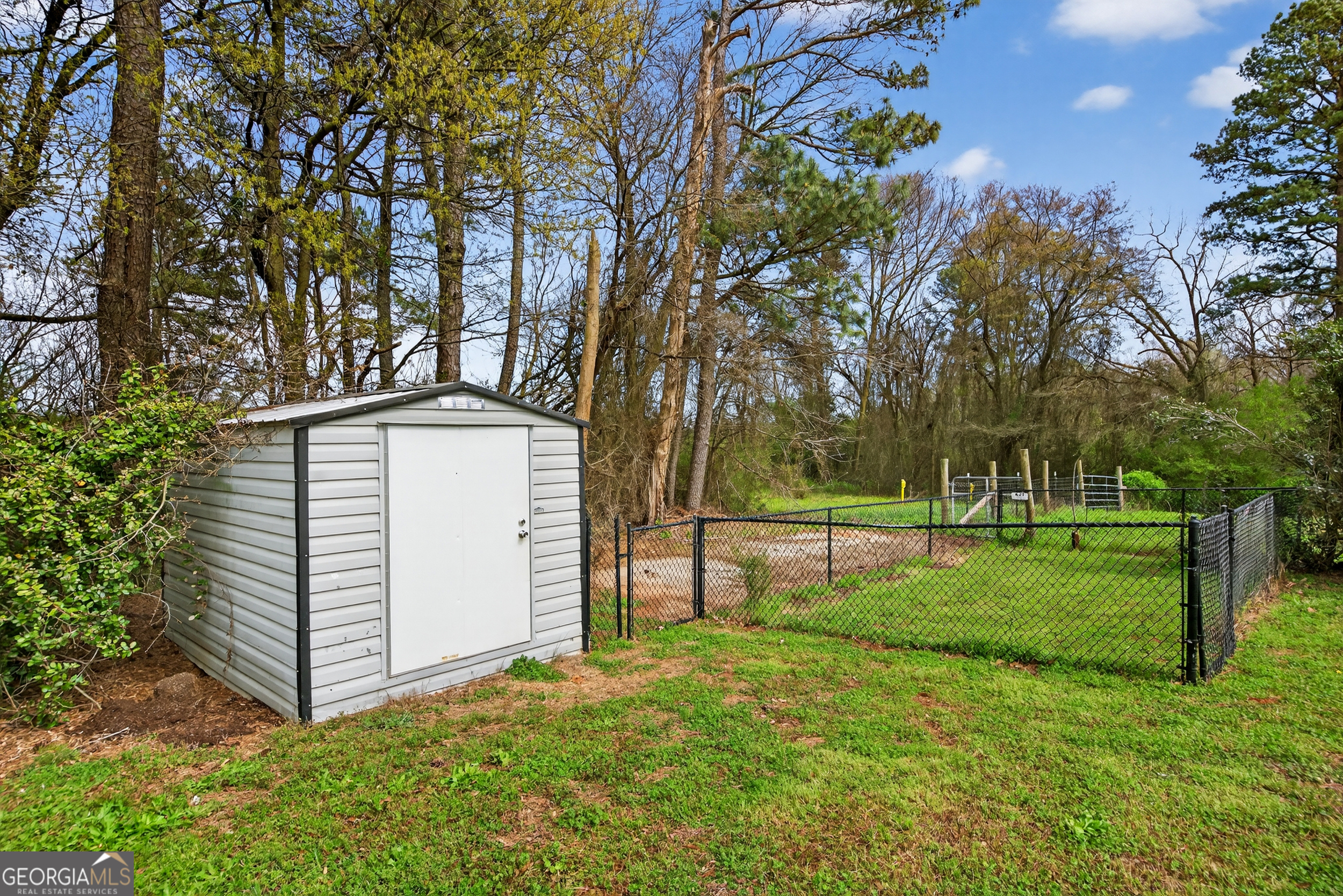 1211 Parham Town Road Bowman, GA 30624 - Photo 44 of 63