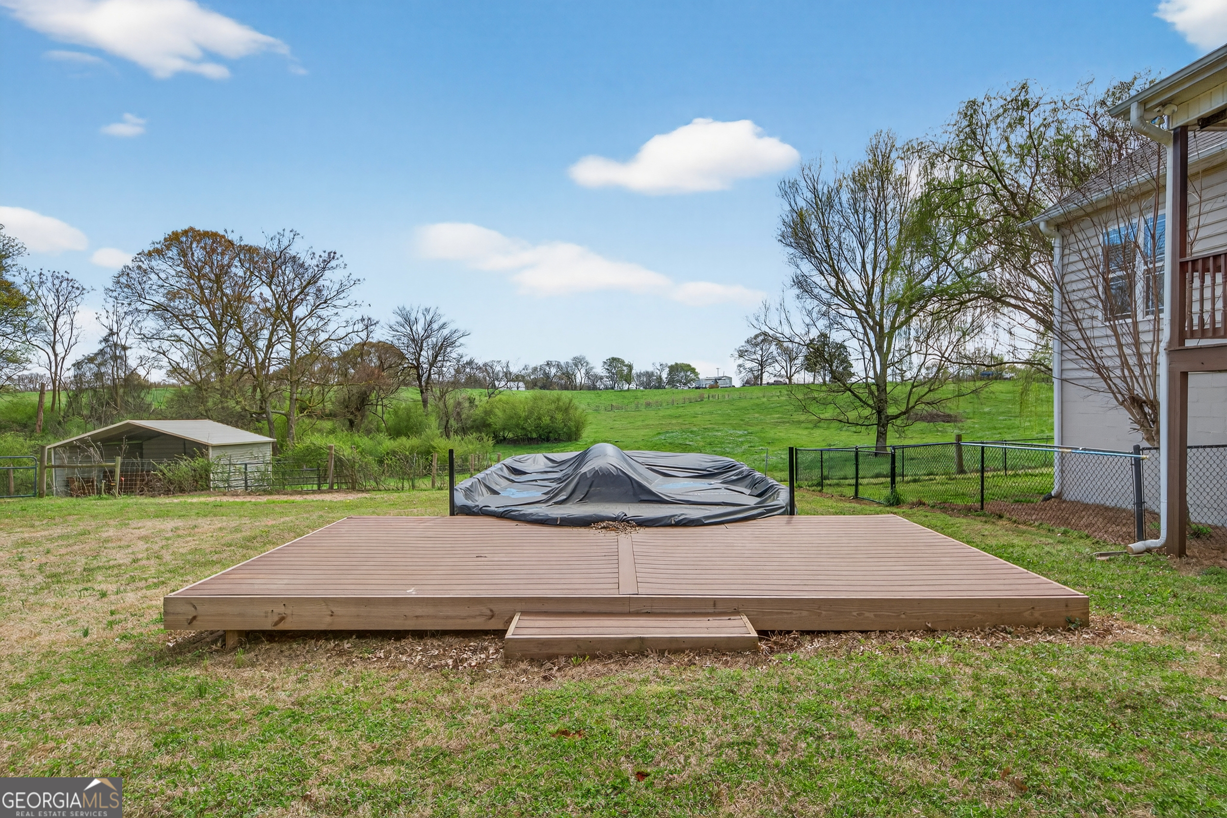 1211 Parham Town Road Bowman, GA 30624 - Photo 45 of 63