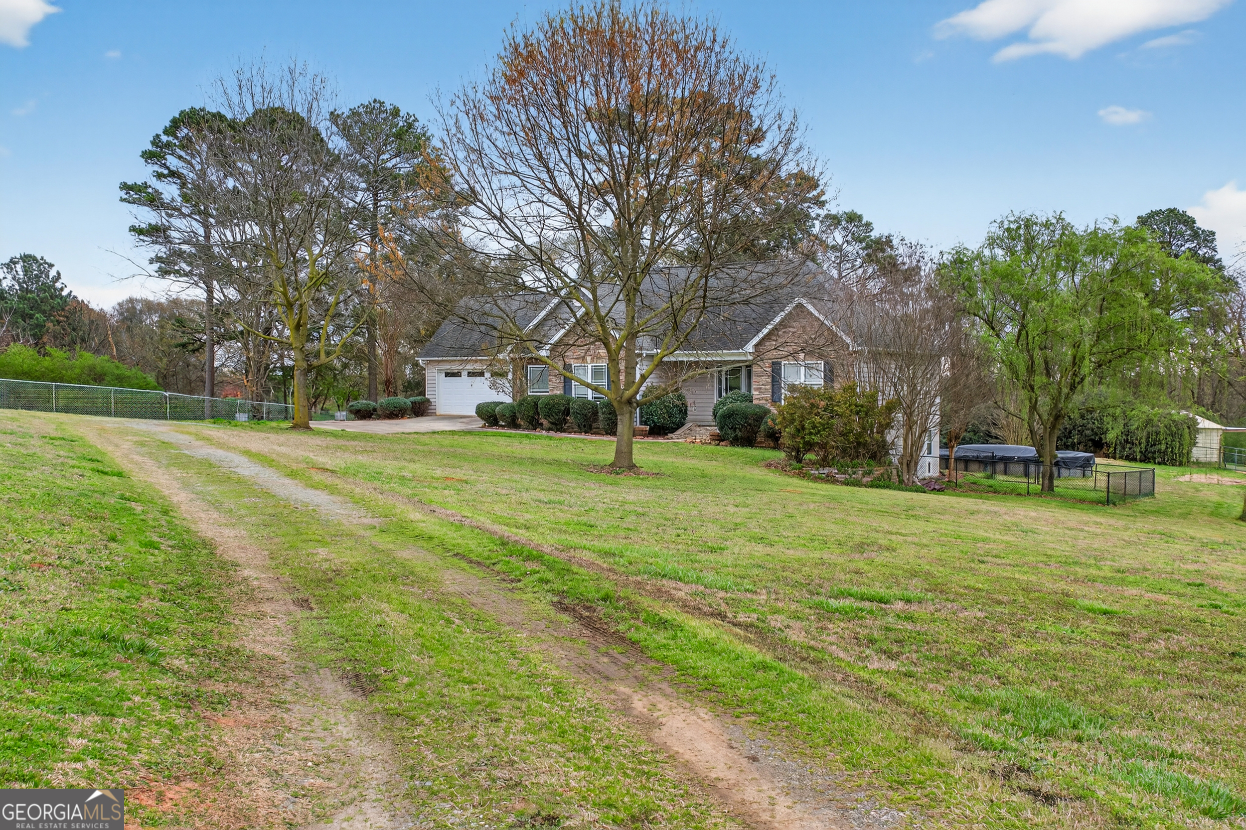 1211 Parham Town Road Bowman, GA 30624 - Photo 53 of 86