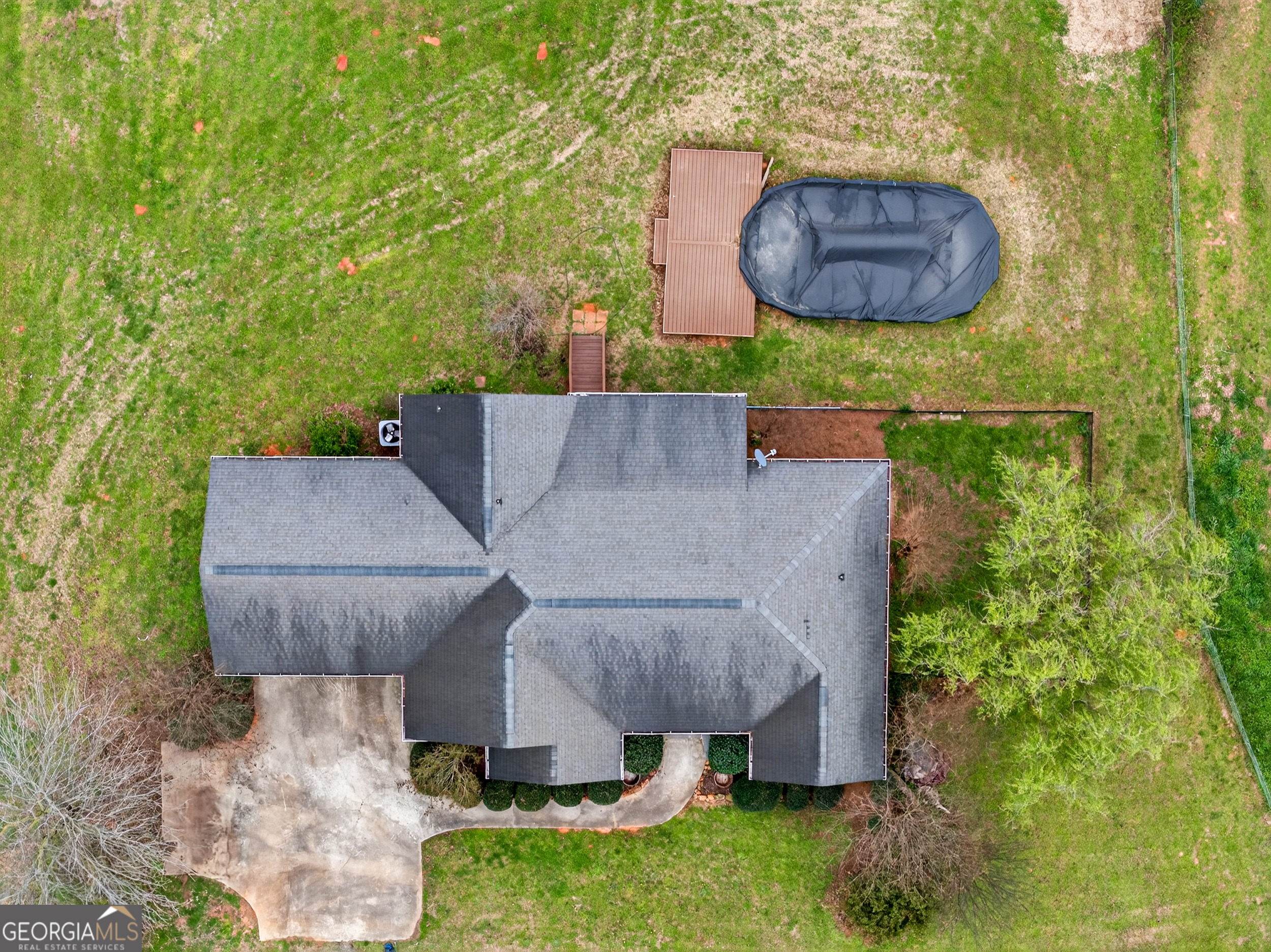 1211 Parham Town Road Bowman, GA 30624 - Photo 60 of 86