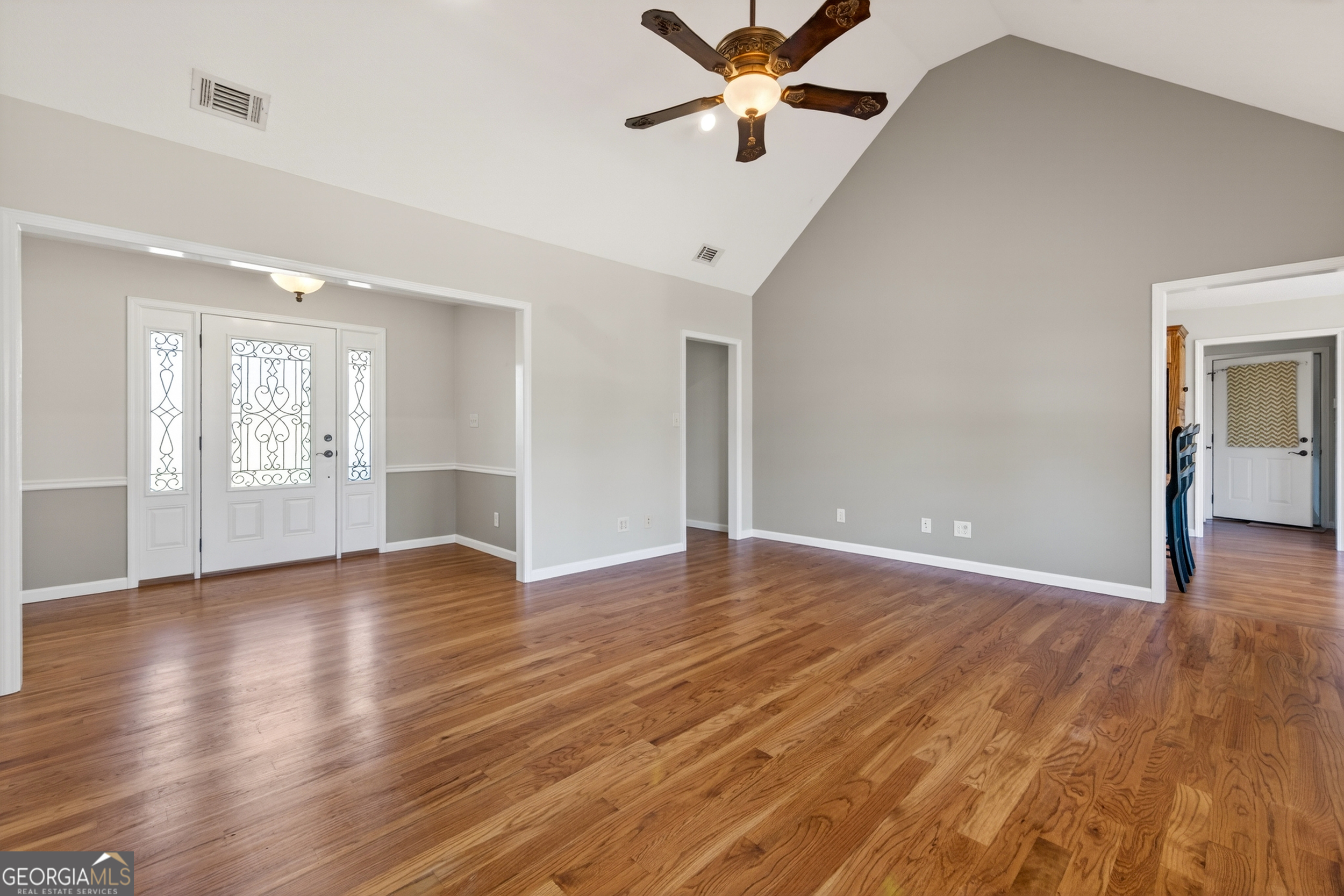 1211 Parham Town Road Bowman, GA 30624 - Photo 7 of 63