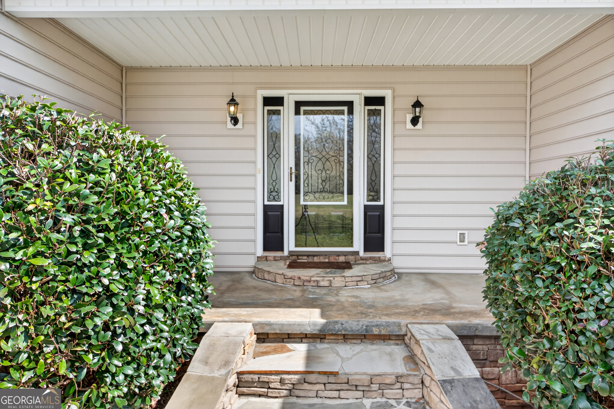 1211 Parham Town Road Bowman, GA 30624 - Photo 7 of 86
