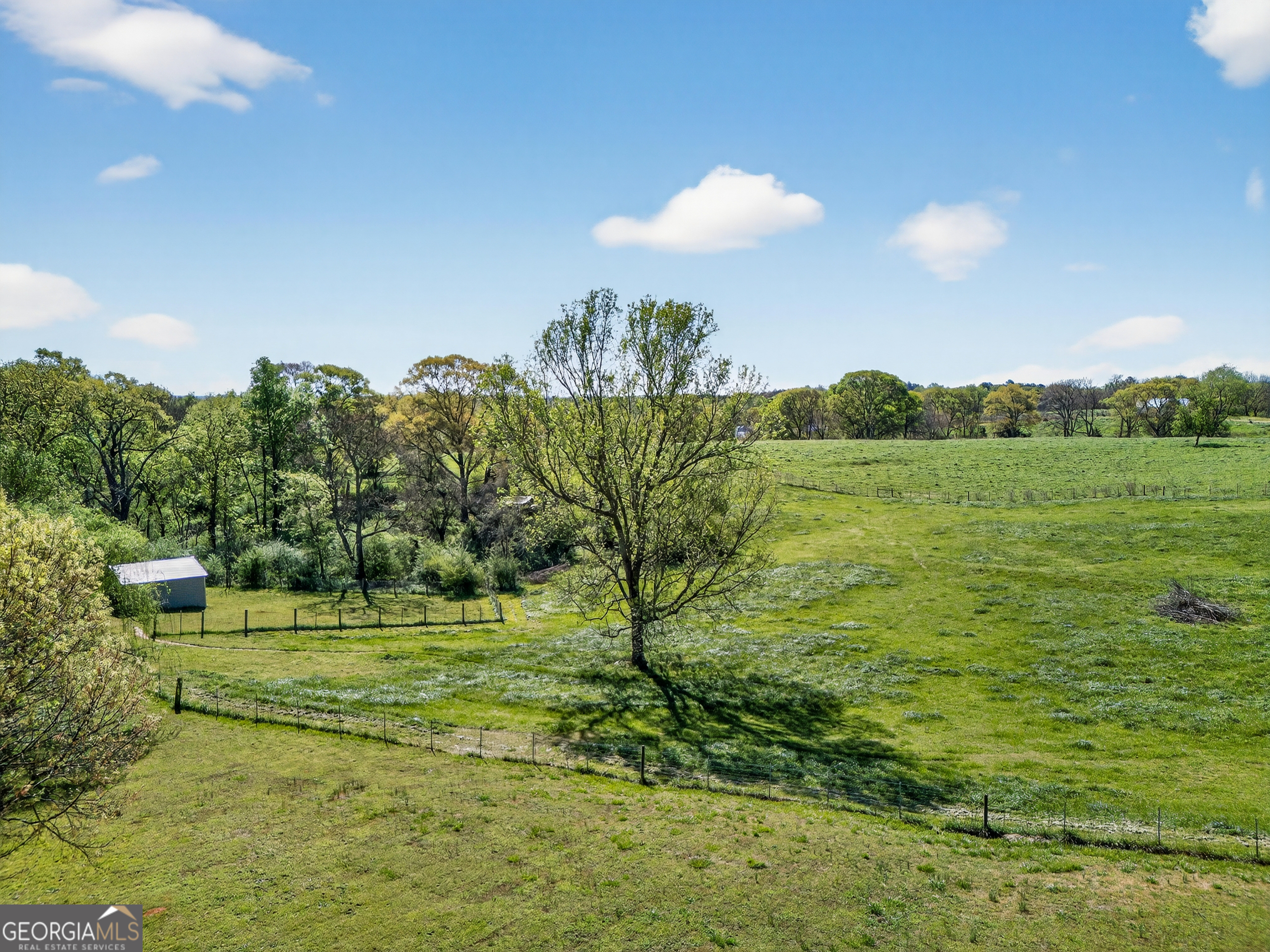 1211 Parham Town Road Bowman, GA 30624 - Photo 76 of 86
