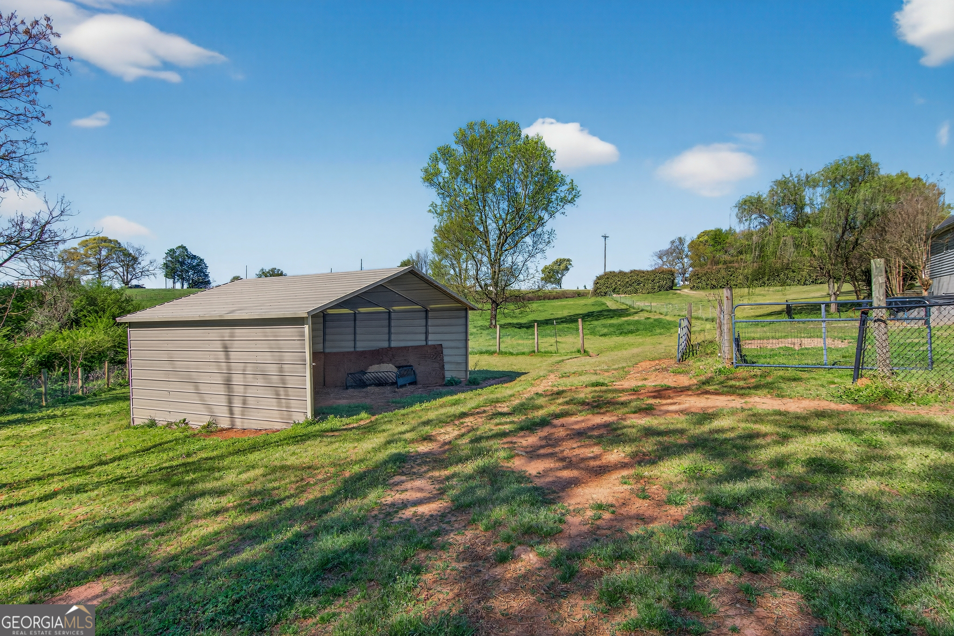 1211 Parham Town Road Bowman, GA 30624 - Photo 78 of 86