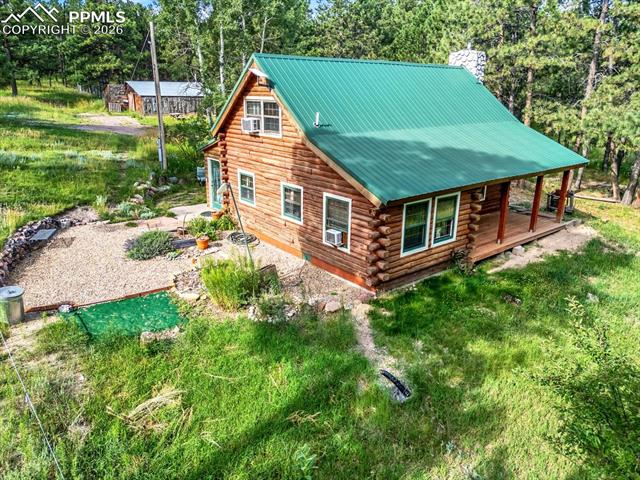 10275 Walker Road Colorado Springs, CO 80908 - Photo 38 of 43 Gallery Image 38