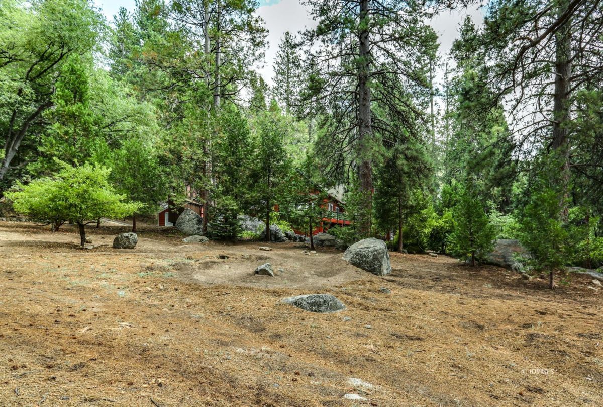 25891 Wayne Road Idyllwild, CA 92549 - Photo 48 of 72 A total of 8 flat lots!