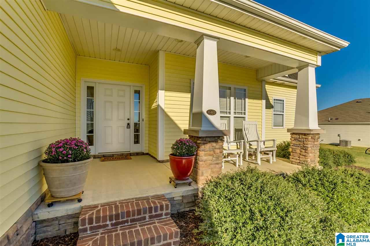 11487 Walden Trace Vance, AL 35490 - Photo 2 of 26