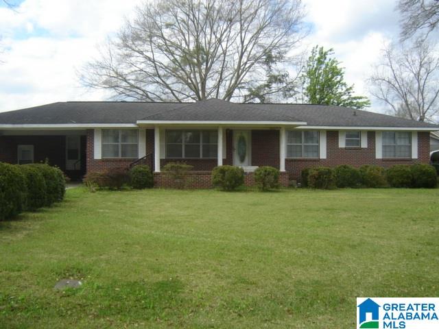 503 Taylor Street Clanton, AL 35045 - Photo 1 of 16