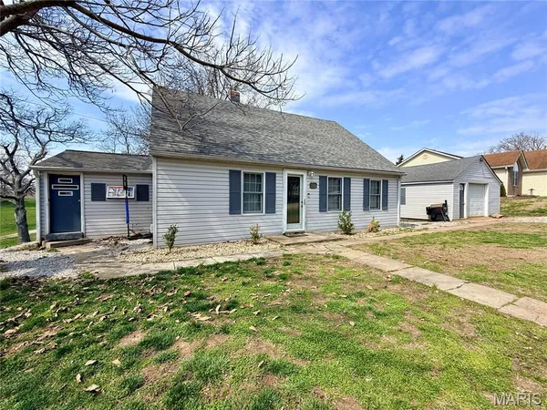 $169,900 | 700 Big Spring Boulevard, Perryville, MO 63775