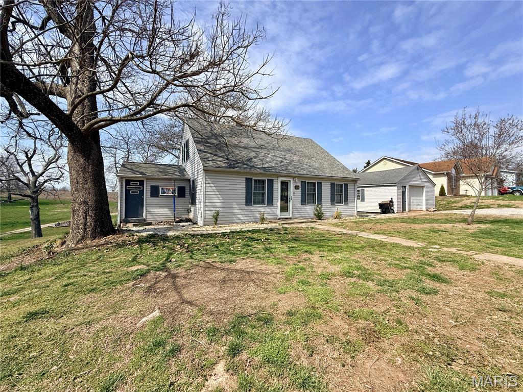 700 Big Spring Boulevard Perryville, MO 63775 - Photo 17 of 21