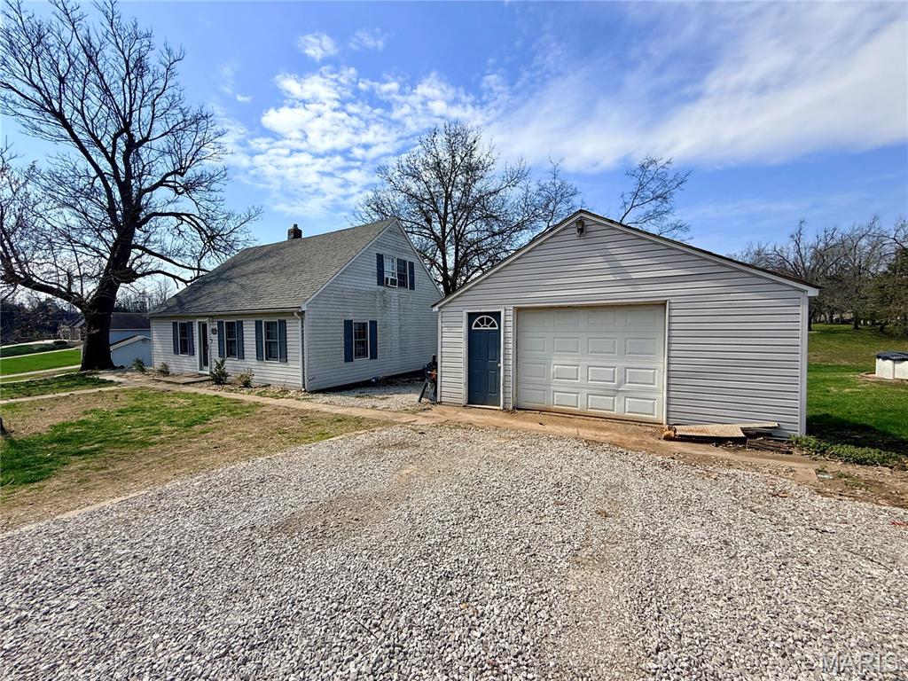 700 Big Spring Boulevard Perryville, MO 63775 - Photo 20 of 21