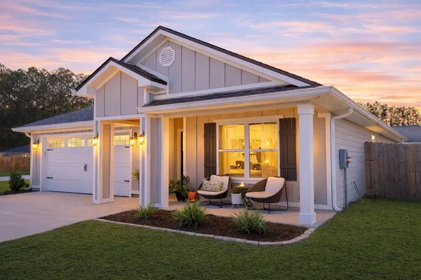 $340,000 | 61 Planters Ridge Lane, Crawfordville, FL 32327