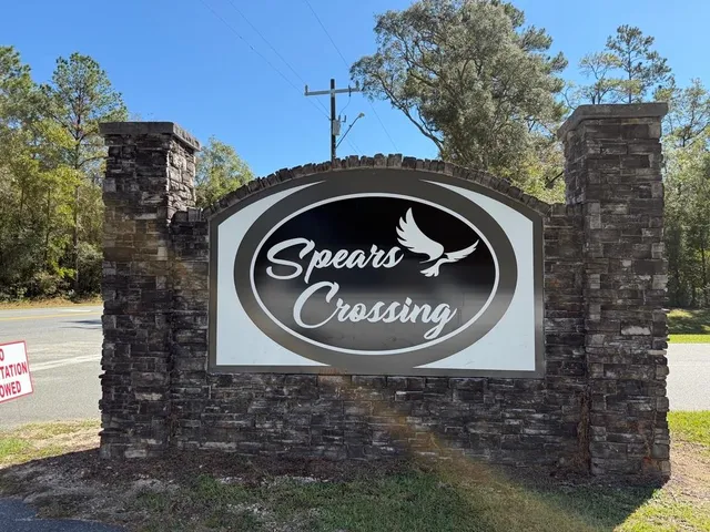 $360,000 | 61 Planters Ridge Lane, Crawfordville, FL 32327